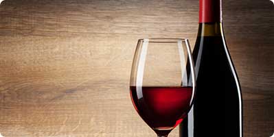 Nero d'Avola - il vino rosso nobile di Sicilia Nero d'Avola - il vino rosso nobile di Sicilia
